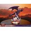 Figurka Yu-Gi-Oh! - Red Eyes Black Dragon (Purple Ver.)- Zdjęcie 10