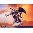 Figurka Yu-Gi-Oh! - Red Eyes Black Dragon (Purple Ver.)- Zdjęcie 24