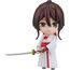 Figurka Hell's Paradise: Jigokuraku Nendoroid - Yamada Asaemon Sagiri