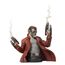Popiersie Marvel: Guardians of the Galaxy 1/6 - Star-Lord- Zdjęcie 2
