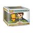 Diorama Kubuś Puchatek POP! Moments - Christopher Robin with Pooh- Zdjęcie 2
