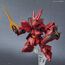 Model figurki GUNDAM SDEX Sazabi- Zdjęcie 8
