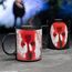 Kubek zmieniający kolor Piątek 13 / Friday the 13th (300 ml)- Zdjęcie 3