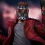 Popiersie Marvel: Guardians of the Galaxy 1/6 - Star-Lord- Zdjęcie 7