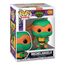 Figurka Teenage Mutant Ninja Turtles: Mutant Mayhem POP! - Michelangelo- Zdjęcie 3