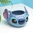 Kubek 3D Disney (Lilo i Stitch) - Stitch (450 ml)- Zdjęcie 3