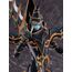Figurka Yu-Gi-Oh! 1/7 - Dark Paladin- Zdjęcie 12