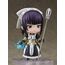 Figurka Overlord IV Nendoroid - Narberal Gamma- Zdjęcie 8