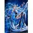Figurka Hatsune Miku 1/7 - Hatsune Miku (Techno-Magic Ver.)- Zdjęcie 22