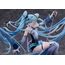 Figurka Hatsune Miku 1/7 - Hatsune Miku (Techno-Magic Ver.)- Zdjęcie 12