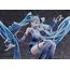 Figurka Hatsune Miku 1/7 - Hatsune Miku (Techno-Magic Ver.)- Zdjęcie 14