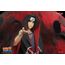 Figurka Naruto Shippuden BREACH 1/8 - Itachi Uchiha (Tsukuyomi)- Zdjęcie 12