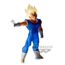 Figurka Dragon Ball Z Clearise - Majin Vegeta- Zdjęcie 4