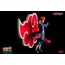 Figurka Naruto Shippuden BREACH 1/8 - Pain (Tendo)- Zdjęcie 3