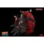 Figurka Naruto Shippuden BREACH 1/8 - Itachi Uchiha (Tsukuyomi)- Zdjęcie 7