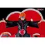 Figurka Naruto Shippuden BREACH 1/8 - Pain (Tendo)- Zdjęcie 8