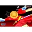 Figurka One Piece BREACH 1/8 - Monkey D. Luffy- Zdjęcie 16