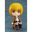 Figurka Attack on Titan Nendoroid Swacchao! - Armin Arlert- Zdjęcie 2