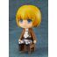 Figurka Attack on Titan Nendoroid Swacchao! - Armin Arlert- Zdjęcie 6