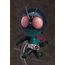Figurka Shin Kamen Rider Nendoroid - Kamen Rider- Zdjęcie 10