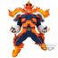 Figurka My Hero Academia: The Amazing Heroes Plus - Endeavor (Vol. 3)