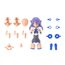 Zestaw akcesoriów 30 MS Option Parts Set 9 (Comm Costume) (Color C)