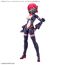 Zestaw akcesoriów 30 MS Option Parts Set 6 (Chaser Costume) (Color A)- Zdjęcie 4