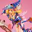 Figurka Yu-Gi-Oh! Art Works Monsters - Dark Magician Girl- Zdjęcie 2