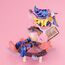 Figurka Yu-Gi-Oh! Art Works Monsters - Dark Magician Girl- Zdjęcie 6