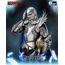 Figurka Berserk SiXTH 1/6 - Griffith (Reborn Band of Falcon Ver.)- Zdjęcie 8