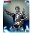 Figurka Berserk SiXTH 1/6 - Griffith (Reborn Band of Falcon Ver.)- Zdjęcie 22