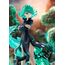 Figurka One Punch Man 1/7 - Tornado of Terror Tatsumaki- Zdjęcie 20