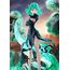 Figurka One Punch Man 1/7 - Tornado of Terror Tatsumaki- Zdjęcie 22