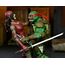 Figurka Teenage Mutant Ninja Turtles: The Last Ronin - Ultimate Karai- Zdjęcie 13