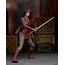 Figurka Teenage Mutant Ninja Turtles: The Last Ronin - Ultimate Karai- Zdjęcie 9