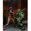 Figurka Teenage Mutant Ninja Turtles: The Last Ronin - Ultimate Karai- Zdjęcie 16