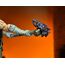 Figurka Teenage Mutant Ninja Turtles: The Last Ronin - Ultimate Foot Bot- Zdjęcie 24