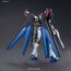 Model figurki GUNDAM HGCE 1/144 ZGMF-X20A Strike Freedom Gundam- Zdjęcie 4