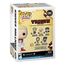 Figurka Trigun POP! - Knives Millions- Zdjęcie 3