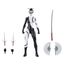 Figurka Marvel Knights Marvel Legends - Marvel's Lady Bullseye (BAF: Mindless One)- Zdjęcie 10
