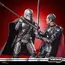 Zestaw 4 figurek z dioramą Star Wars: The Mandalorian Vintage Collection - The Rescue Set- Zdjęcie 22