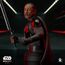 Popiersie Star Wars The Mandalorian 1/6 - Moff Gideon (FCBD 2022 Exclusive)- Zdjęcie 2