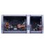 Zestaw 4 figurek z dioramą Star Wars: The Mandalorian Vintage Collection - The Rescue Set
