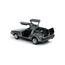 Model samochodu Back to the Future 1/32 DeLorean Time Machine- Zdjęcie 8