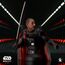 Popiersie Star Wars The Mandalorian 1/6 - Moff Gideon (FCBD 2022 Exclusive)- Zdjęcie 3