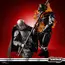 Zestaw 4 figurek z dioramą Star Wars: The Mandalorian Vintage Collection - The Rescue Set- Zdjęcie 4