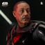 Popiersie Star Wars The Mandalorian 1/6 - Moff Gideon (FCBD 2022 Exclusive)- Zdjęcie 6