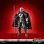 Zestaw 4 figurek z dioramą Star Wars: The Mandalorian Vintage Collection - The Rescue Set- Zdjęcie 5