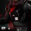Popiersie Star Wars The Mandalorian 1/6 - Moff Gideon (FCBD 2022 Exclusive)- Zdjęcie 7