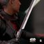 Popiersie Star Wars The Mandalorian 1/6 - Moff Gideon (FCBD 2022 Exclusive)- Zdjęcie 8